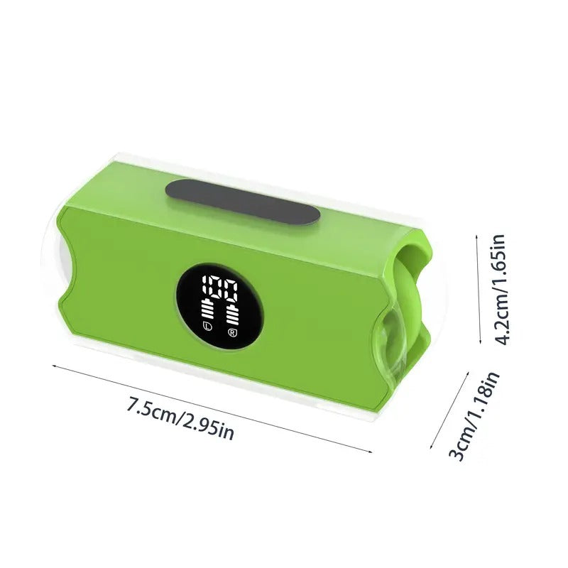 True Wireless Bluetooth Earphones for Sports and Running