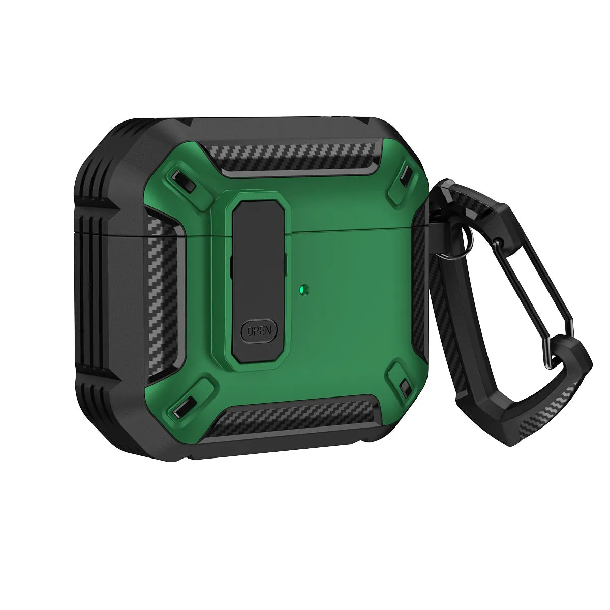 Protective AirPods Case