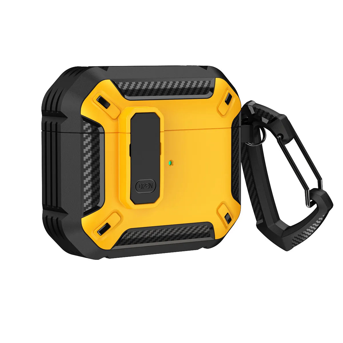 Protective AirPods Case