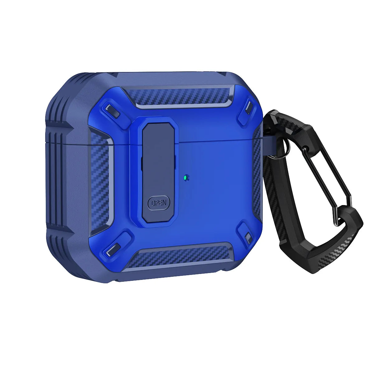 Protective AirPods Case